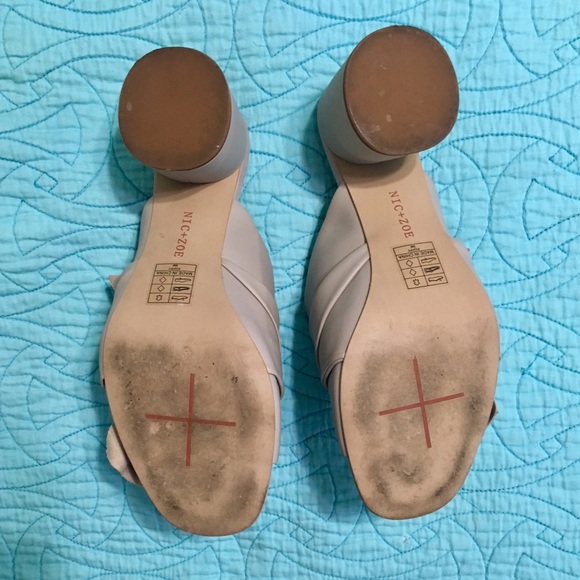 SOLD Nic and Zoe slides - Picture 6 of 6